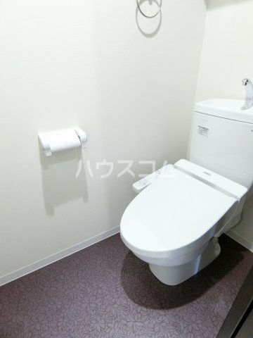 12/22 トイレ
