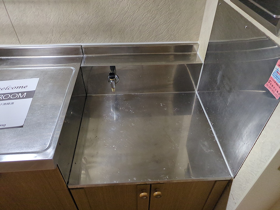 14/30 キッチン