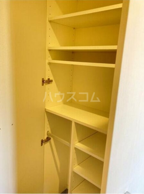 4/22 玄関