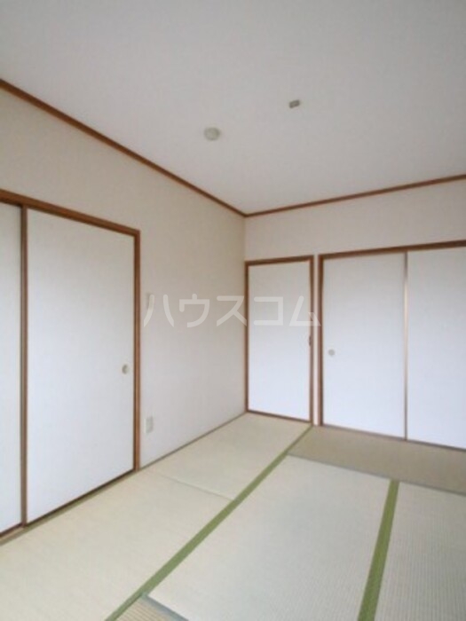 5/30 室内
