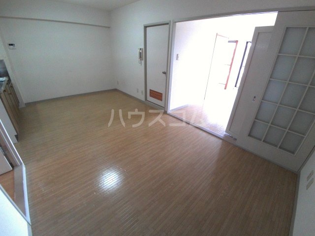 3/27 リビング/ダイニング