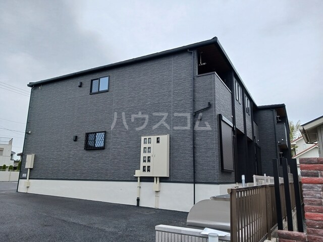 1/22 外観
