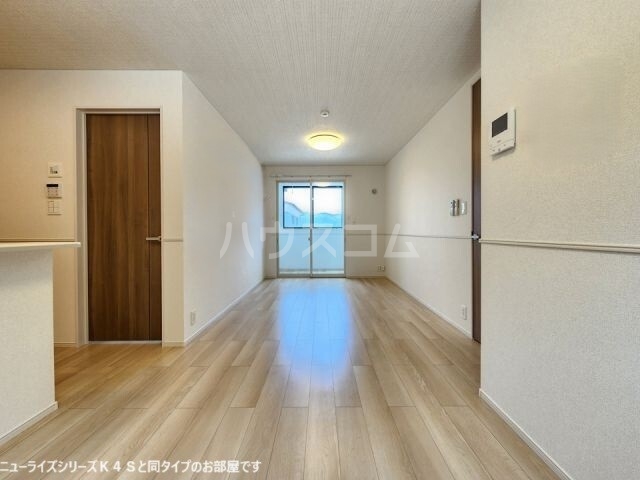 3/21 リビング/ダイニング