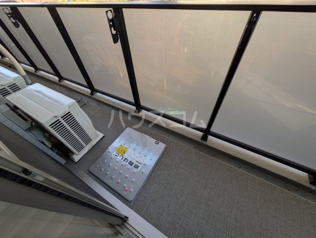 14/29 バルコニー