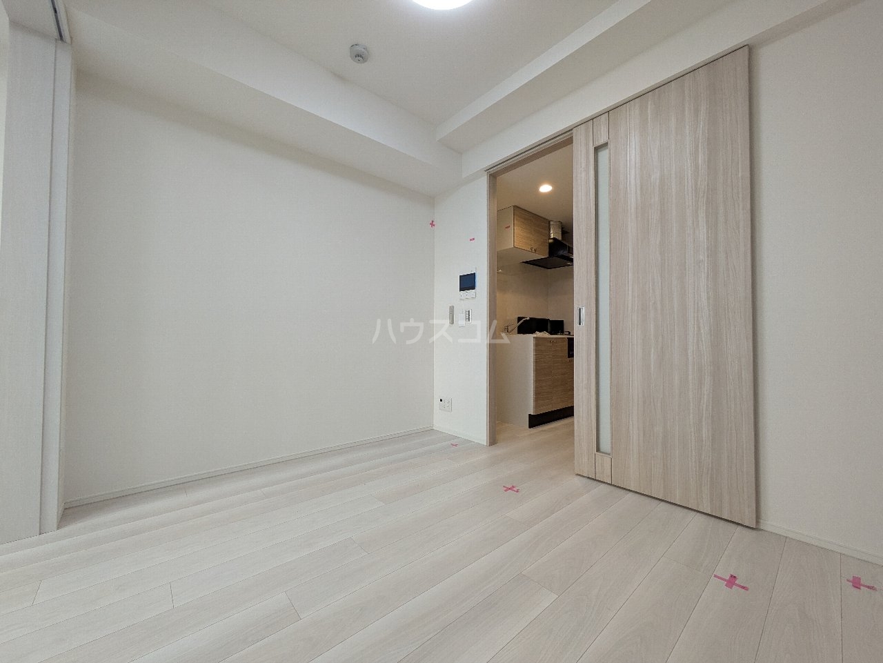 3/29 リビング/ダイニング