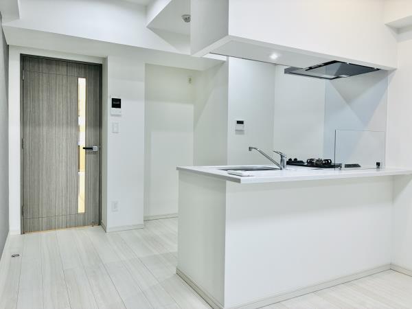 9/30 リビング/ダイニング