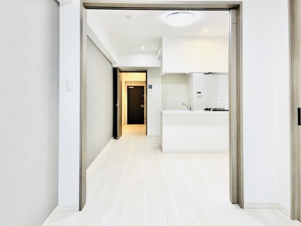 4/30 リビング/ダイニング