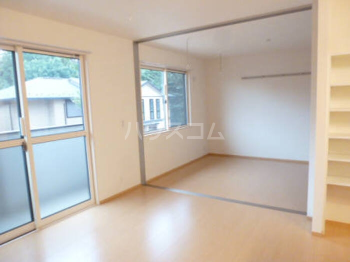 3/11 リビング/ダイニング