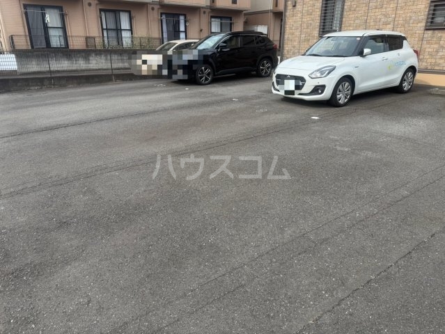 29/30 駐車場