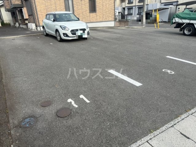 29/30 駐車場