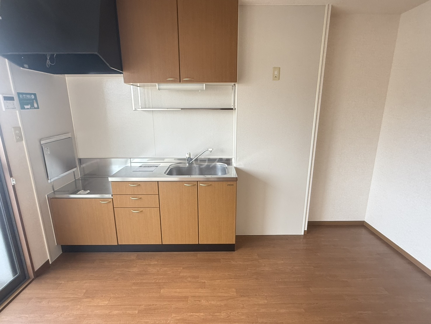 16/30 キッチン