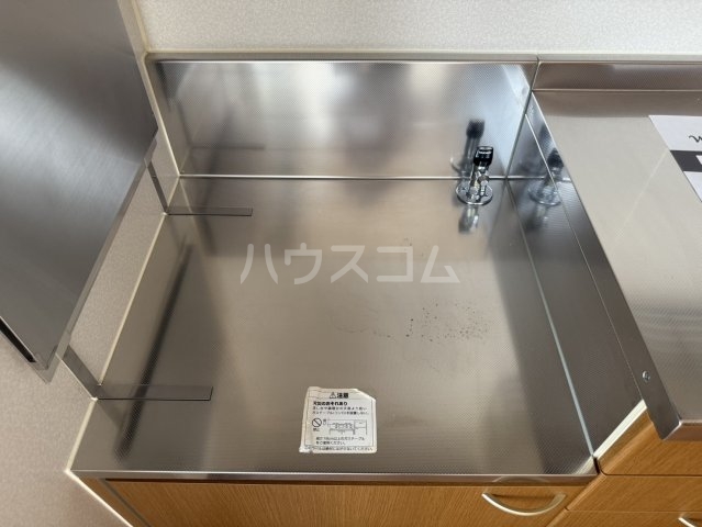 17/30 キッチン