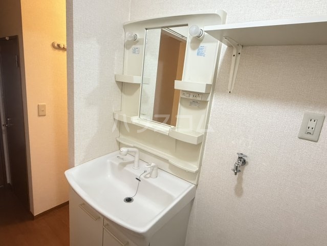 20/30 洗面