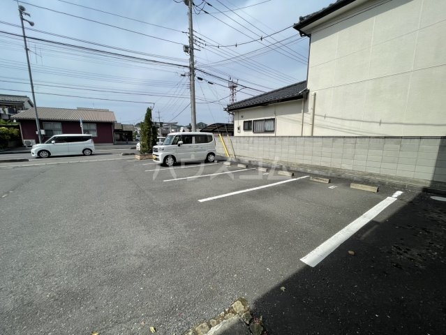 29/30 駐車場
