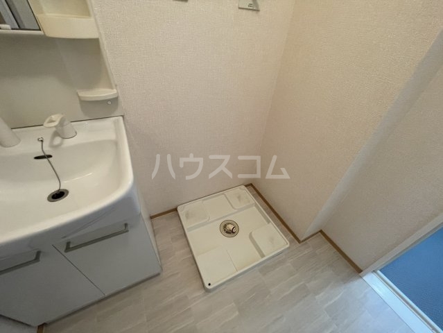 20/30 洗面