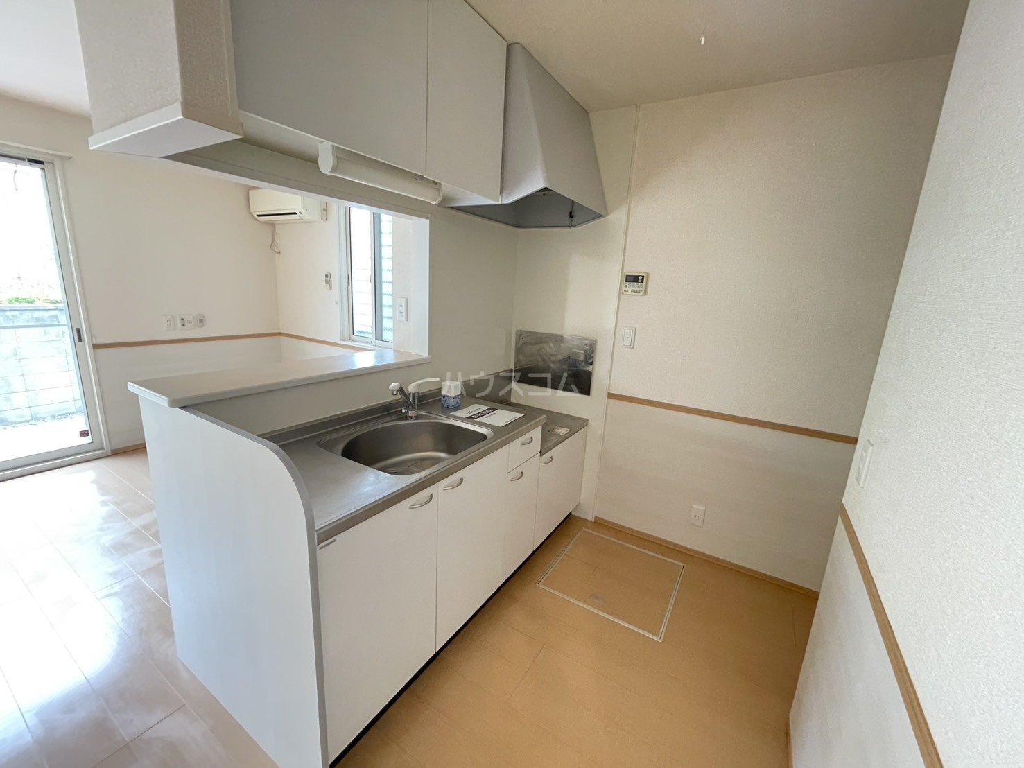 15/30 キッチン