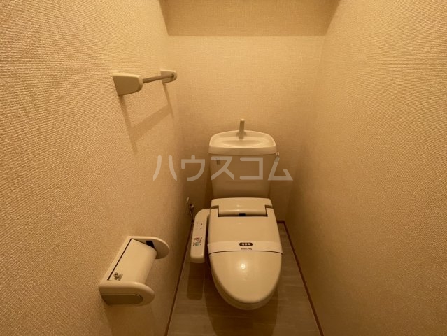 18/30 トイレ
