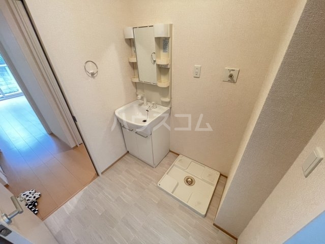 19/30 洗面