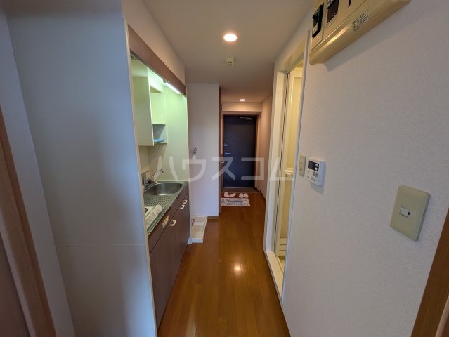 3/28 リビング/ダイニング