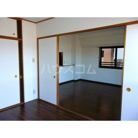 5/30 リビング/ダイニング