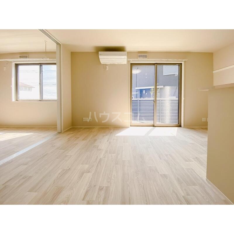 7/28 リビング/ダイニング