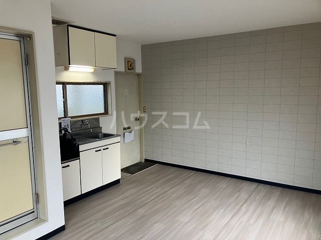 7/19 リビング/ダイニング