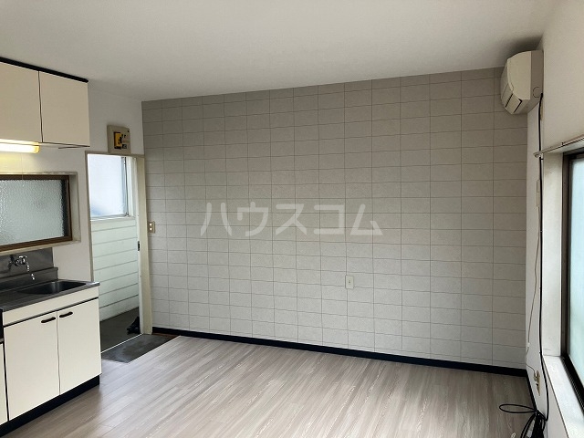 3/19 リビング/ダイニング