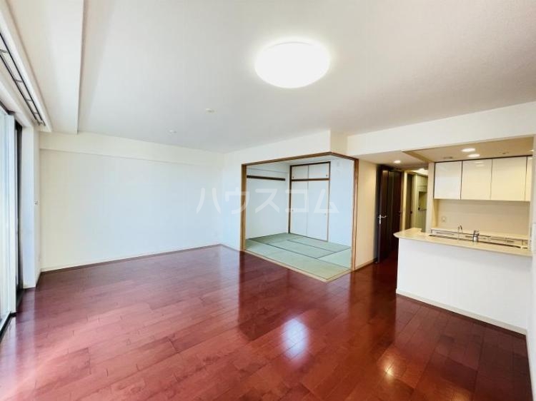 3/22 リビング/ダイニング