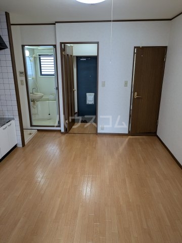 4/30 リビング/ダイニング