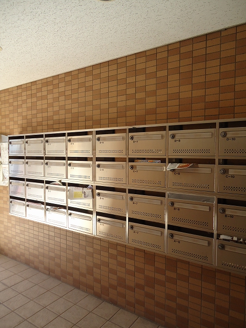 2/12 エントランス