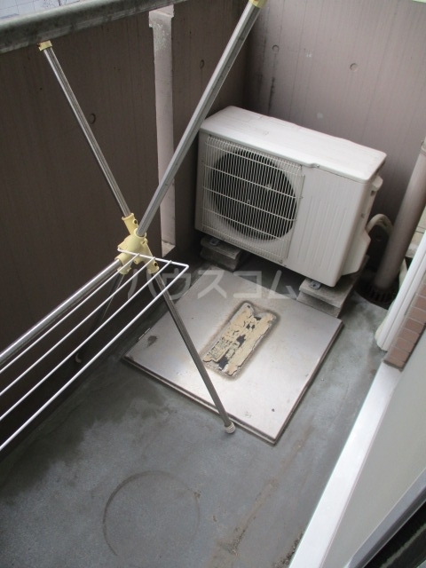 15/25 バルコニー