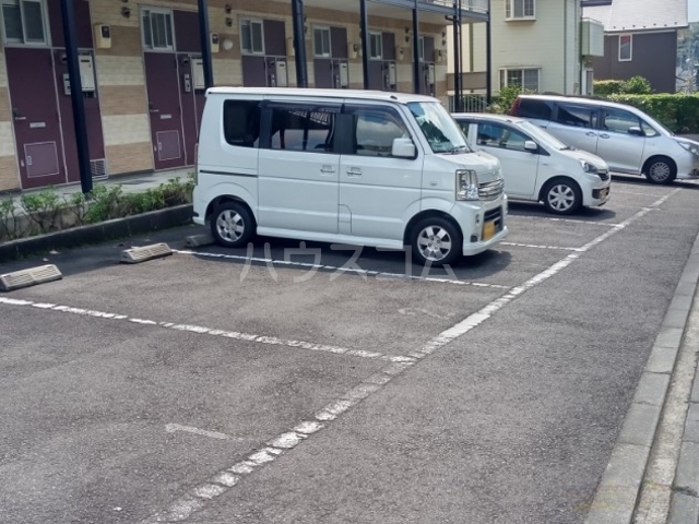 21/30 駐車場