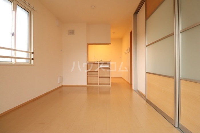 3/26 リビング/ダイニング