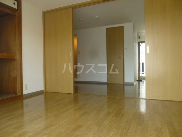 5/24 リビング/ダイニング