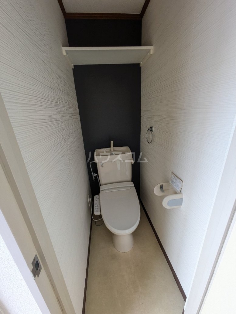 10/23 トイレ