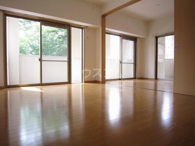 3/25 リビング/ダイニング