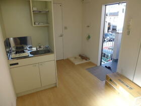 3/19 リビング/ダイニング