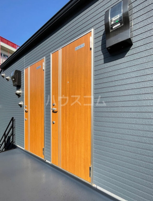 13/24 バルコニー