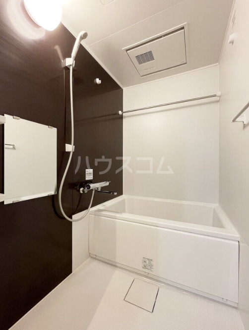 9/24 浴室