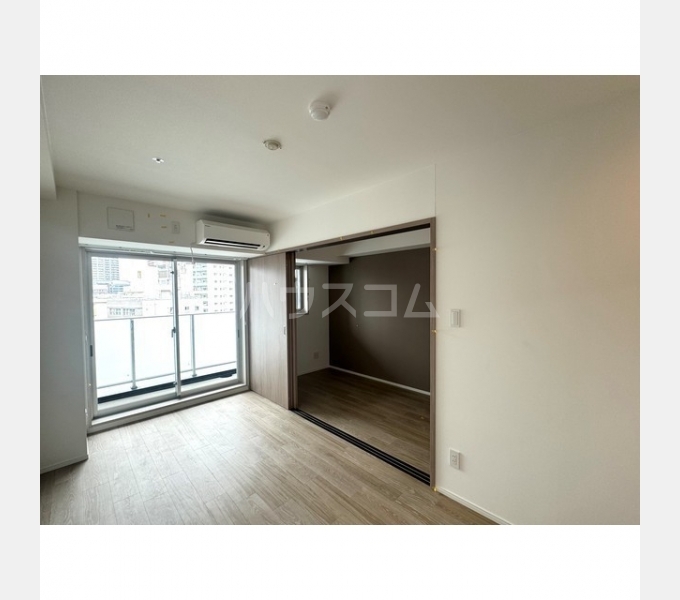 13/24 バルコニー