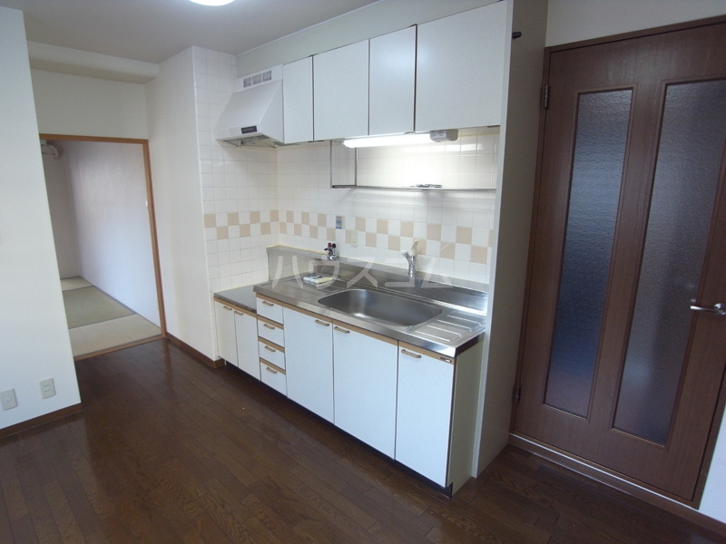 2/17 リビング/ダイニング