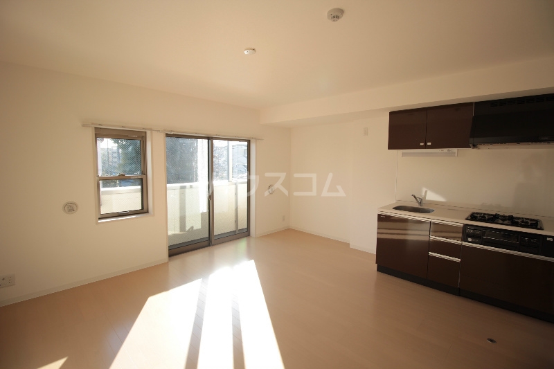 3/16 リビング/ダイニング