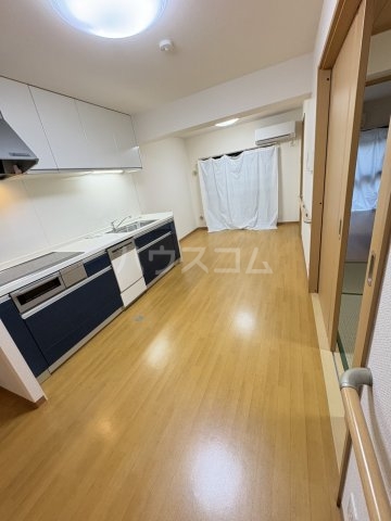 3/30 リビング/ダイニング