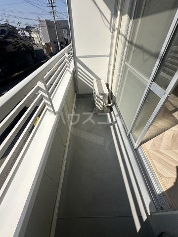 15/24 バルコニー