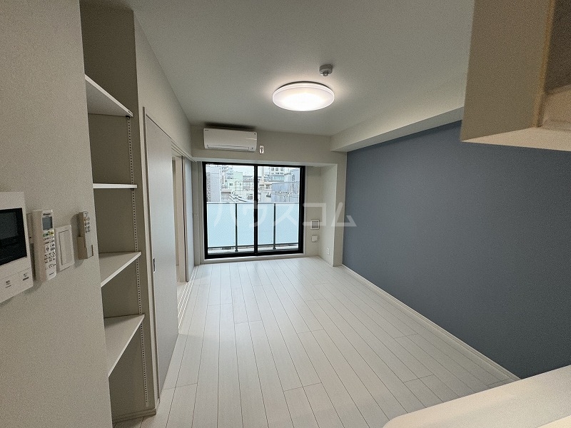 3/25 リビング/ダイニング