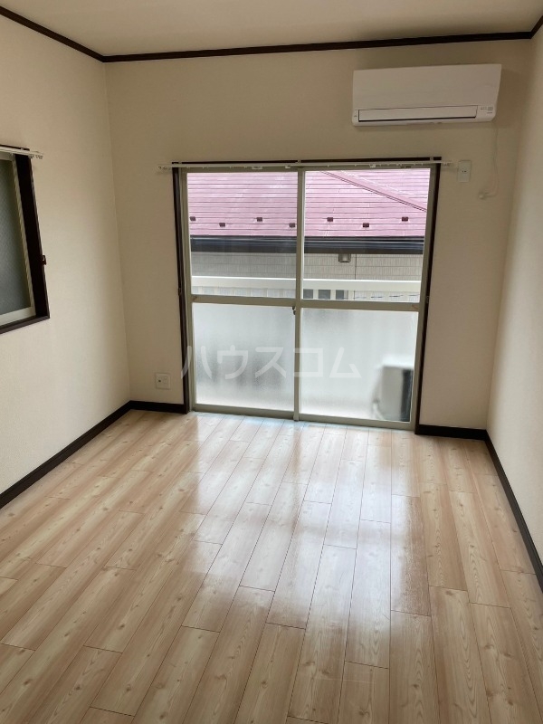 4/21 リビング/ダイニング