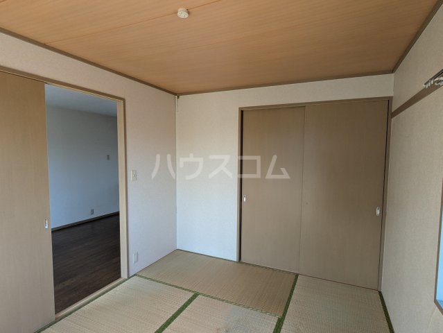 9/29 寝室