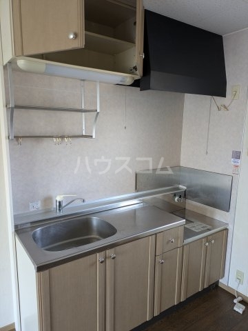 13/29 キッチン