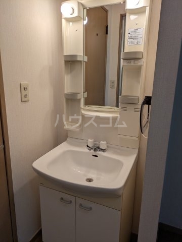 18/29 洗面