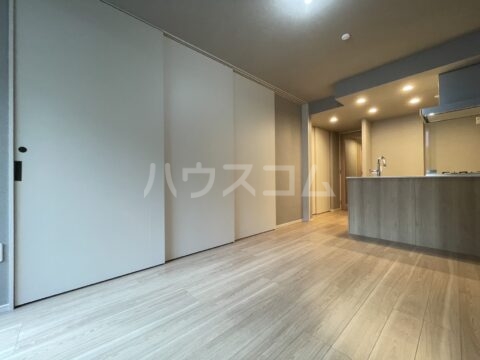 4/23 リビング/ダイニング